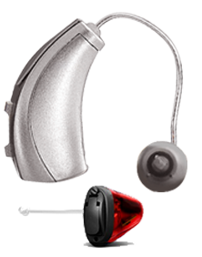 Hearing Aid Center