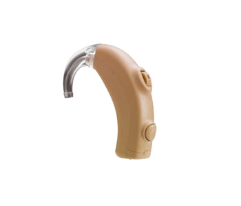 Aries Pro BTE 675 Digital Hearing Aid