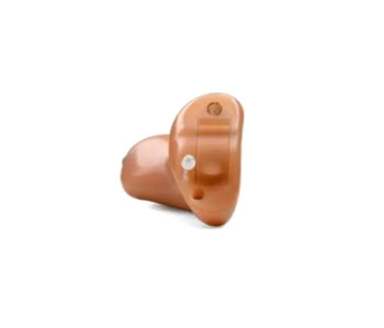 CIC Invisible Danavox Hearing Aid