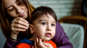 Hearing Aid Repairing