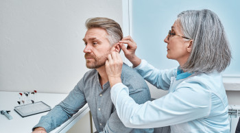 Hearing Aid Fitting