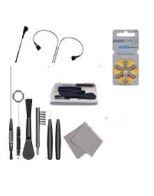 Hearing Aid Accessories