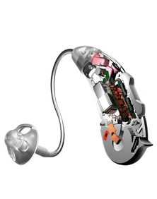 Hearing Aid Repairing